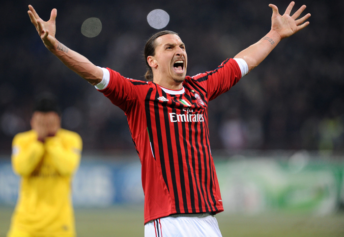 Những điểm nóng định đoạt trận Inter Milan vs AC Milan, 2h45 ngày 10/2 Những điểm nóng định đoạt trận Inter Milan vs AC Milan, 2h45 ngày 10/2