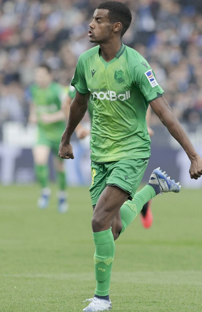 Leganes 2-1 Sociedad: Chưa thể tho&aacute;t đ&egrave;n đỏ