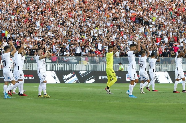 Colo Colo vs Atletico Paranaense, 5h15 ngày 12/3: Chủ nhà gặp khó