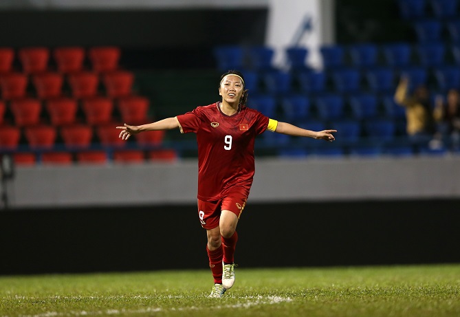 Lỡ hẹn Olympic 2020, HLV Mai Đức Chung nói gì?