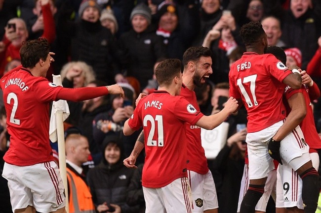 LASK Linz vs MU, 0h55 ngày 13/3: Chờ đợi bất ngờ