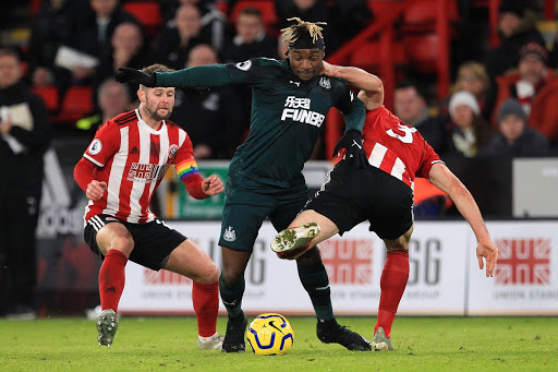 Newcastle vs Sheffield Utd (22h 14/3): Đòi nợ Chích chòe