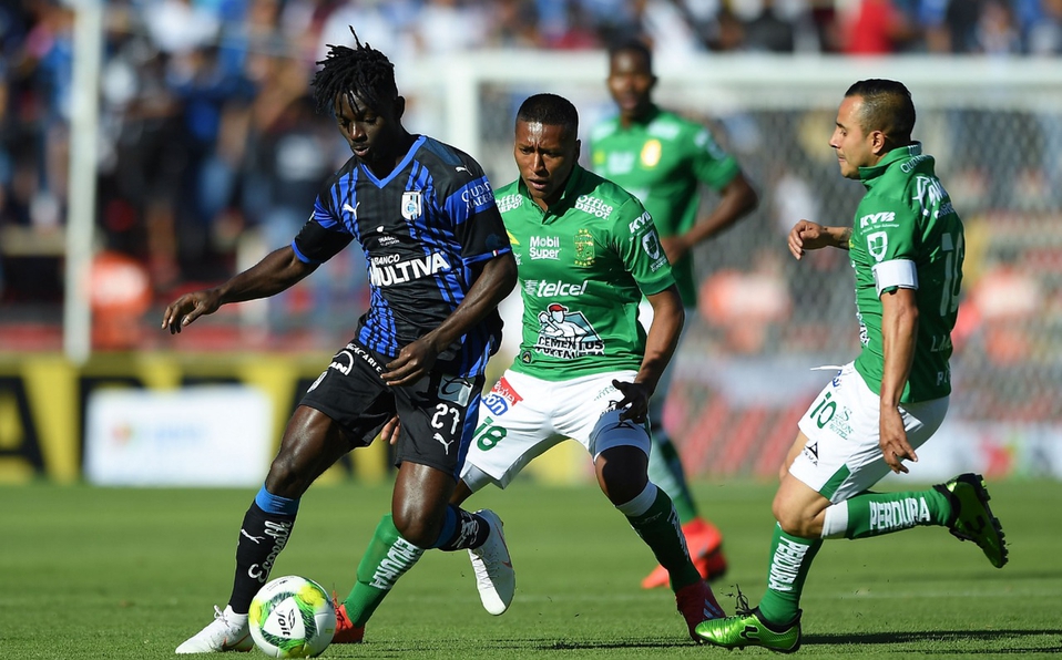 Nhận định Leon vs Pumas UNAM, 8h00 ngày 15/3: Phong độ trái chiều Nhận định Leon vs Pumas UNAM, 8h00 ngày 15/3: Phong độ trái chiều