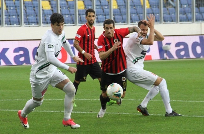 Denizlispor vs Genclerbirligi, 18h00 ngày 14/3: Tiếng nói của lịch sử Denizlispor vs Genclerbirligi, 18h00 ngày 14/3: Tiếng nói của lịch sử