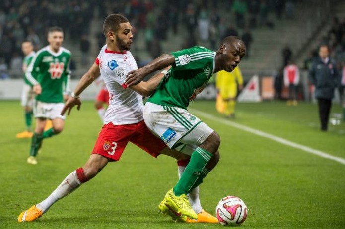Monaco vs Saint-Etienne (23h 15/3): Đẩy khách xuống đèn đỏ