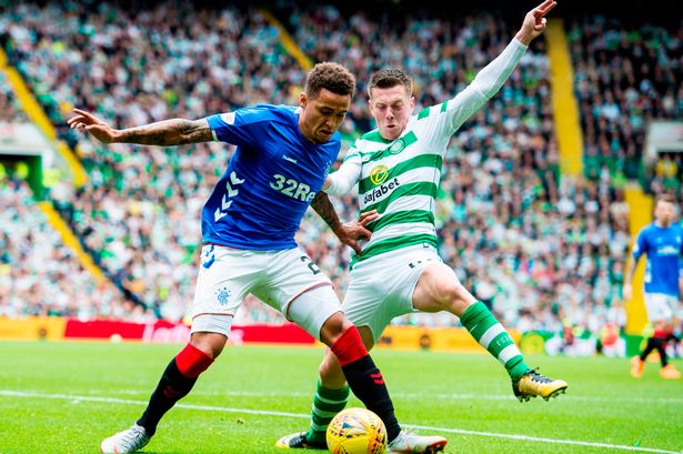 Rangers vs Celtic, 19h ngày 15/3: Steven Gerrard hết phép