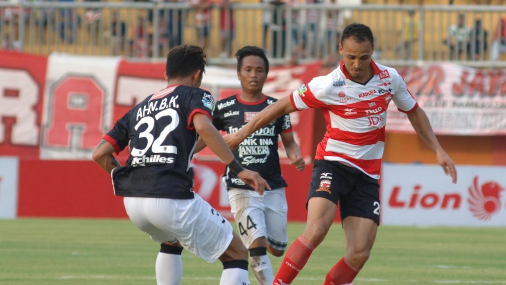 Bali United vs Madura United, 15h30 ng&agrave;y 15/3: Trận đấu kh&oacute; khăn