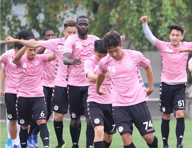 Tin tức bóng đá Việt Nam 14/3: Duy Mạnh lỡ hẹn AFF Cup 2020 Tin tức bóng đá Việt Nam 14/3: Duy Mạnh lỡ hẹn AFF Cup 2020