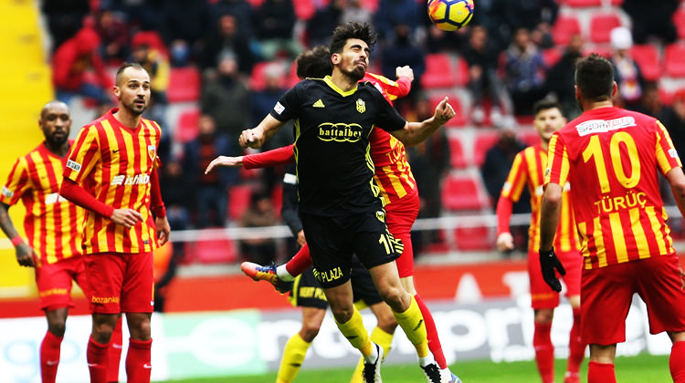 Kayserispor vs Yeni Malatyaspor, 17h30 ngày 15/3: Đội chủ nhà cứng đầu