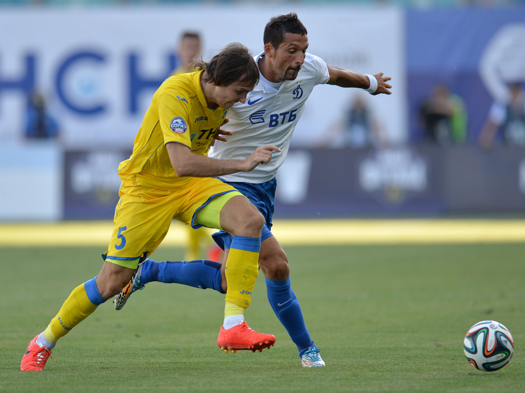 Neftekhimik Nizhnekamsk vs Khimki, 17h00 ngày 15/3: Giữ vững ngôi đầu Neftekhimik Nizhnekamsk vs Khimki, 17h00 ngày 15/3: Giữ vững ngôi đầu