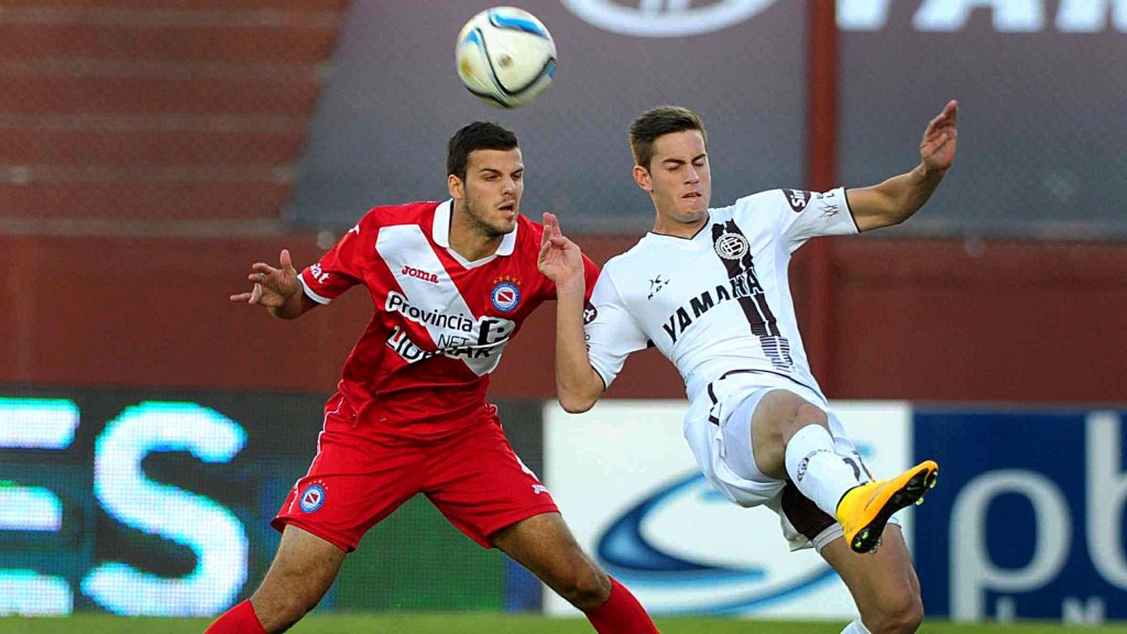 Nhận định Lanus vs Argentinos Juniors, 5h00 ngày 17/3: Trận mở màn khó khăn