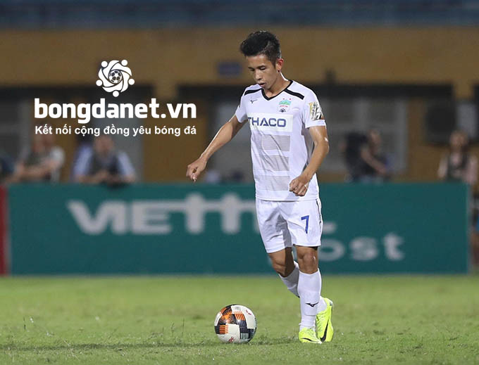 Viettel 3-3 HAGL: Kịch hay phút cuối