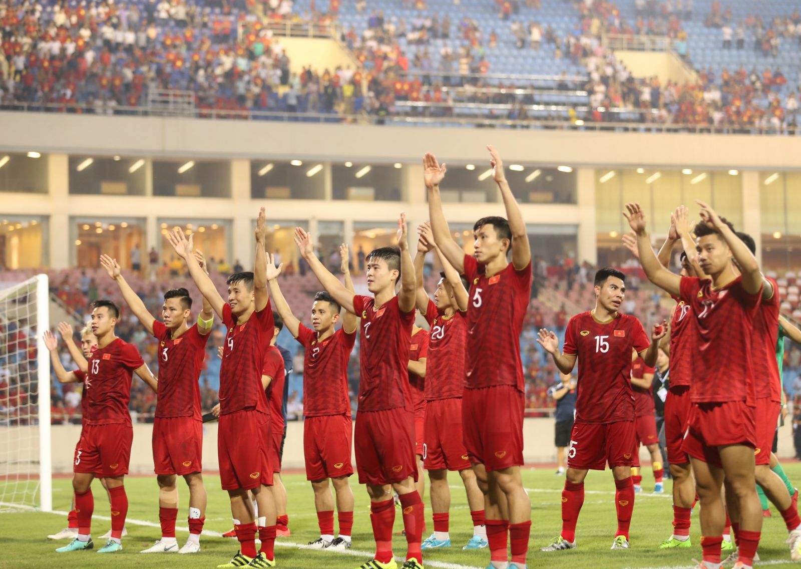 Chính thức: AFF Cup 2020 không hoãn vì Covid-19 Chính thức: AFF Cup 2020 không hoãn vì Covid-19