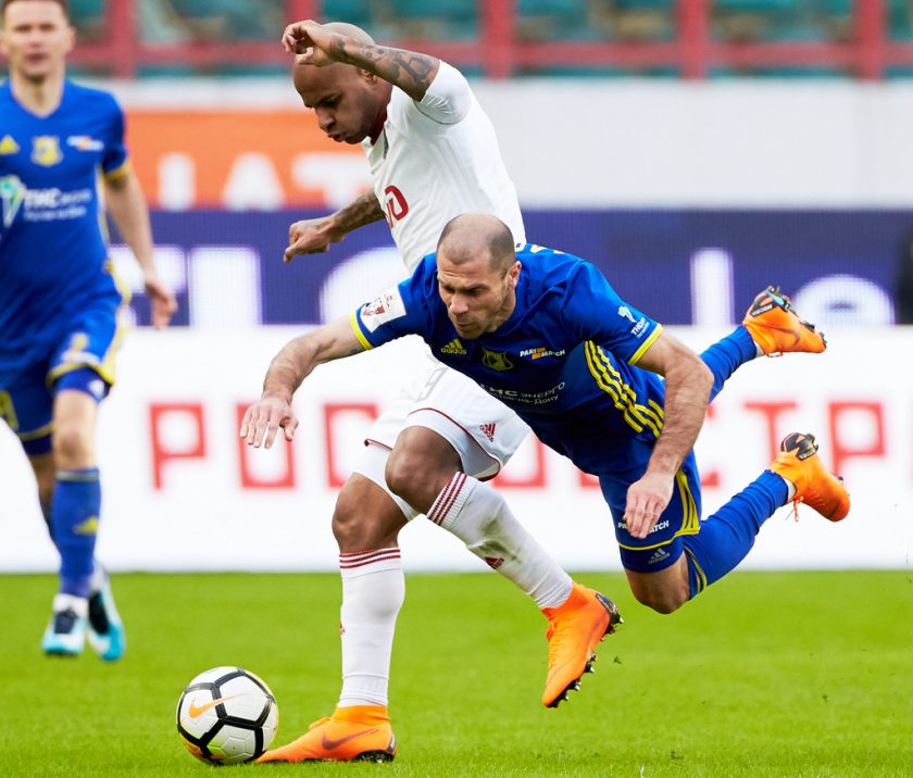 Sochi vs Rostov (23h30 20/3): Tiếp đà hồi sinh