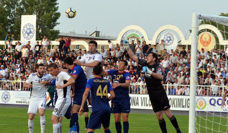 Kuruvchi Bunyodkor vs Kokand 1912, 18h00 ngày 19/3: Kịch bản khó lường