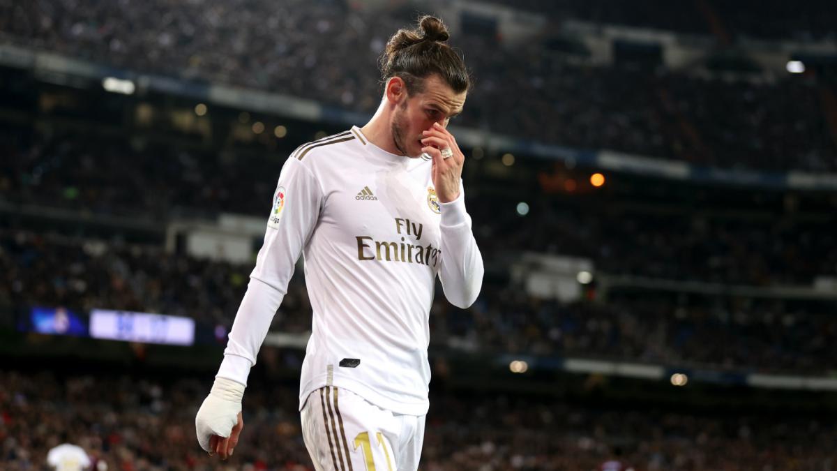 Real Madrid sẵn sàng cho không Bale, MU mở cờ trong bụng Real Madrid sẵn sàng cho không Bale, MU mở cờ trong bụng