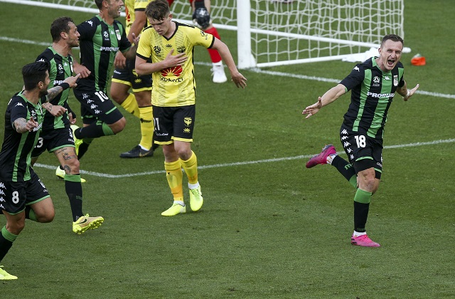 Perth Glory vs Western United, 17h45 ngày 21/3: Tin vào tân binh
