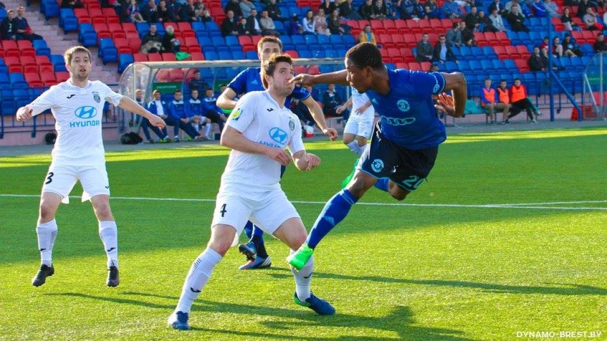 Nhận định bóng đá Vitebsk vs Gorodeya, 18h00 ngày 21/3: Khởi đầu gian nan