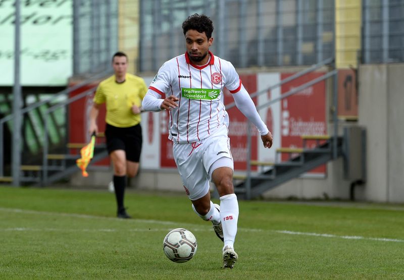 Saarbrucken vs Dusseldorf (0h30 4/3): Chờ đợi bất ngờ