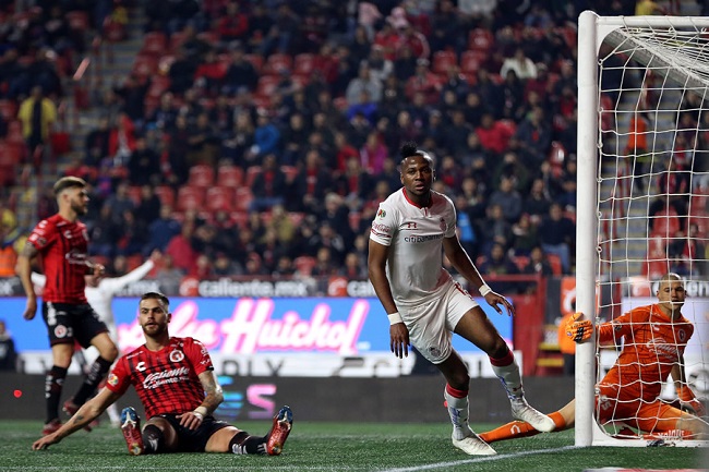 Nhận định Club Tijuana vs Toluca, 10h00 ngày 4/3: Quyết giành lợi thế