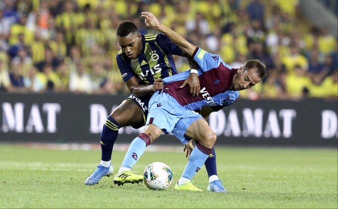 Trabzonspor vs Fenerbahce (0h30 4/3): Khủng hoảng kéo dài Trabzonspor vs Fenerbahce (0h30 4/3): Khủng hoảng kéo dài