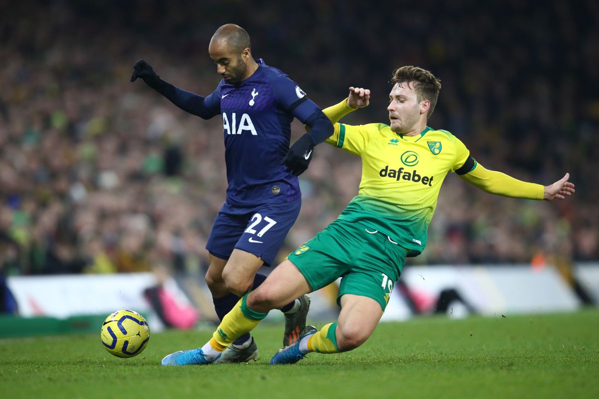 Tottenham vs Norwich (2h45 5/3): Khủng hoảng kéo dài