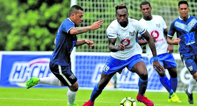 Tupapa Maraerenga vs Solomon Warriors, 13h00 ngày 4/3: Vùi dập đối thủ