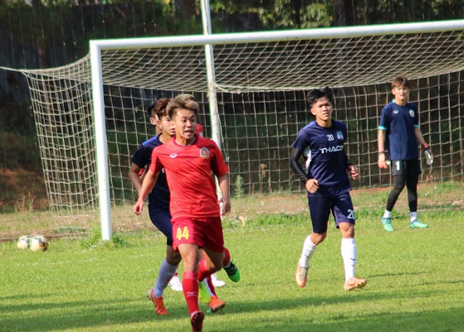 Tin tức bóng đá Việt Nam 21/3: Thủ môn U23 Việt Nam bị bác đơn khiếu nại dính tiêu cực Tin tức bóng đá Việt Nam 21/3: Thủ môn U23 Việt Nam bị bác đơn khiếu nại dính tiêu cực