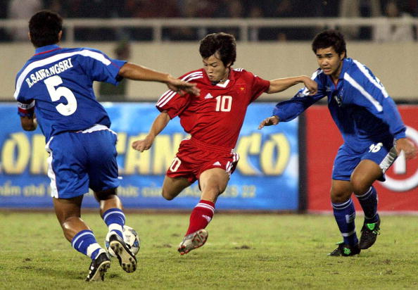 Tin tức bóng đá Việt Nam 23/3: Quế Ngọc Hải tuyển nữ Việt Nam nguy cơ giải nghệ sớm