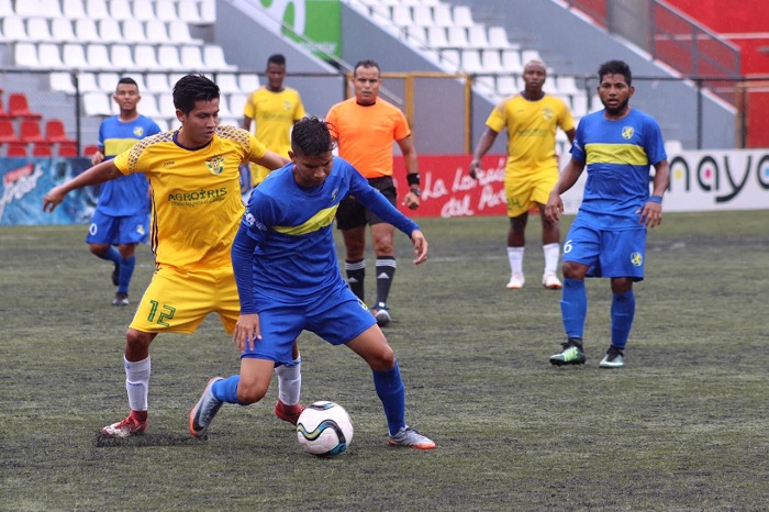 Nhận định Chinandega vs Managua, 4h00 ngày 26/3: Đánh chiếm ngôi đầu