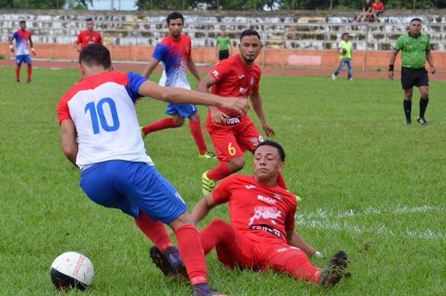 Real Madriz vs Deportivo Ocotal, 5h00 ngày 29/3: Thừa thắng xông lên