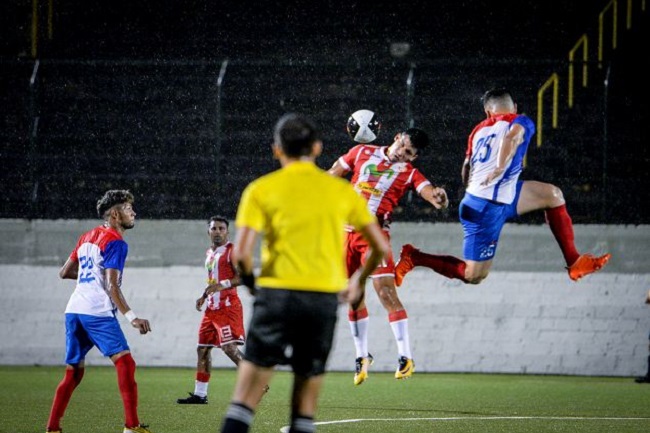 Chinandega vs Juventus Managua, 4h00 ngày 2/4: Lọt vào Top 6 Chinandega vs Juventus Managua, 4h00 ngày 2/4: Lọt vào Top 6