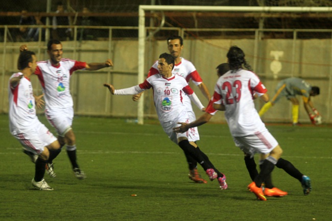 Markaz Tulkarm vs Shabab Al-Dhahiriya (20h00 30/3): Cân tài cân sức Markaz Tulkarm vs Shabab Al-Dhahiriya (20h00 30/3): Cân tài cân sức