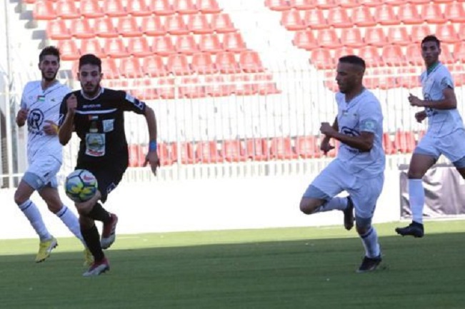 Nhận định Silwan vs Al-Karmil, 20h00 ngày 30/3: Hy vọng thăng hạng