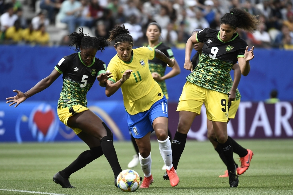 Nhận định Nữ Hà Lan vs Nữ Brazil, 1h00 ngày 5/3: Cơn lốc cuốn bay điệu Samba