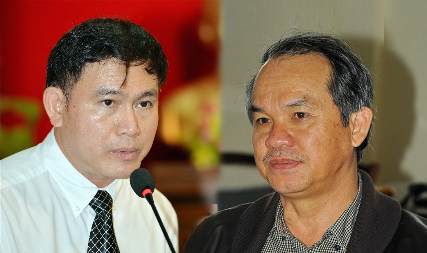 Bầu Đức tố VPF muốn V-League diễn ra là vì tiền