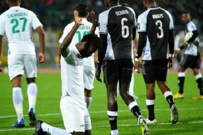 Shabab Al Amari vs Thaqafi Tulkarem (20h00 3/4): Nuôi hy vọng Shabab Al Amari vs Thaqafi Tulkarem (20h00 3/4): Nuôi hy vọng