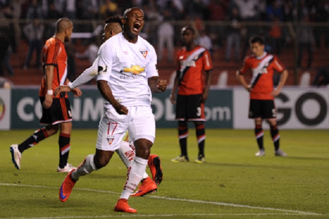 LDU Quito vs River Plate, 7h30 ngày 5/3: Xóa dớp trong lịch sử