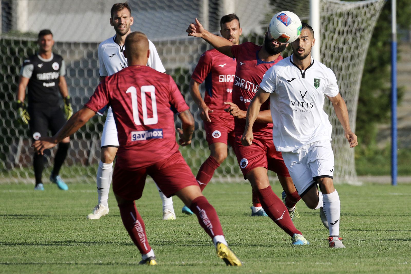 Nhận định Cittadella vs Pordenone, 20h30 ngày 7/3: Tiếng nói đẳng cấp