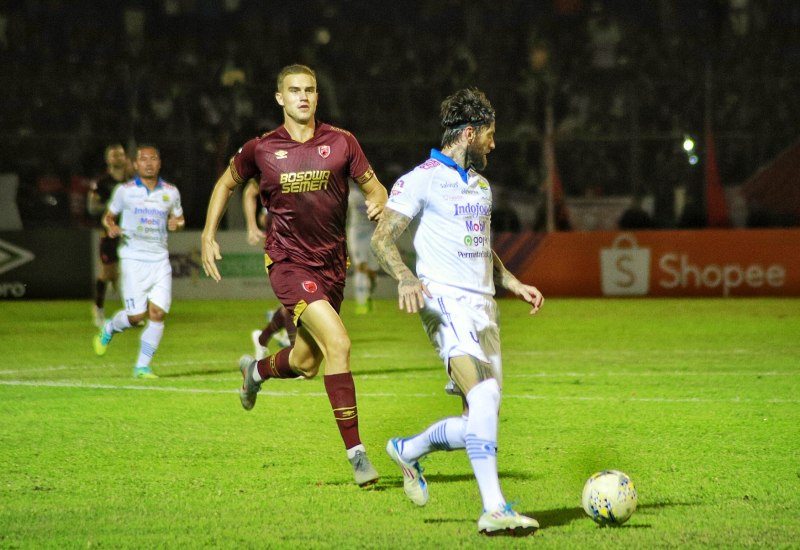 Nhận định bóng đá Persita vs PSM, 15h30 ngày 6/3: Ngựa ô xuất hiện