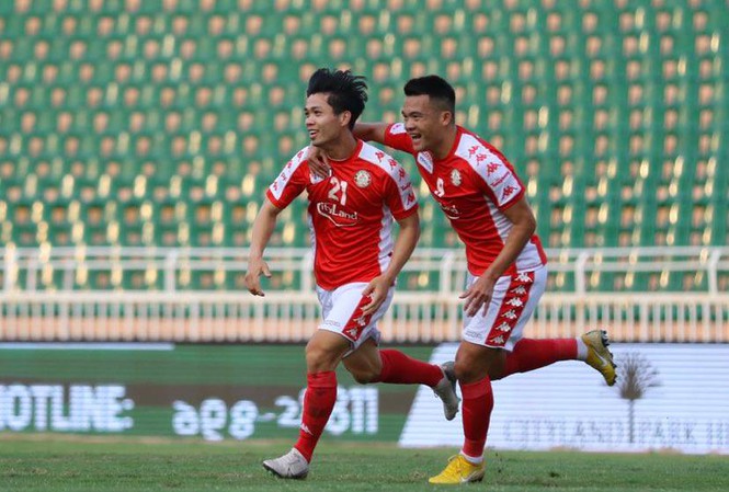 Quảng Nam vs TP.HCM (17h 6/3): Chờ Công Phượng tỏa sáng