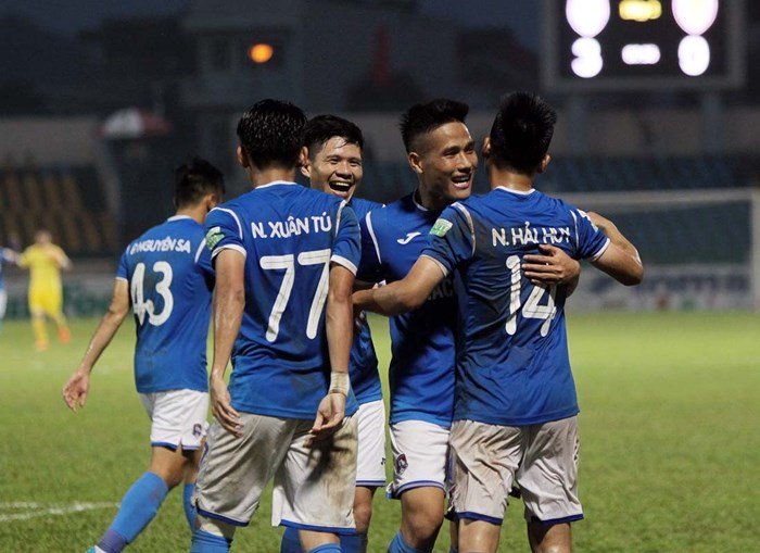HAGL vs Than Quảng Ninh (16h30 6/3): Phá dớp phố Núi