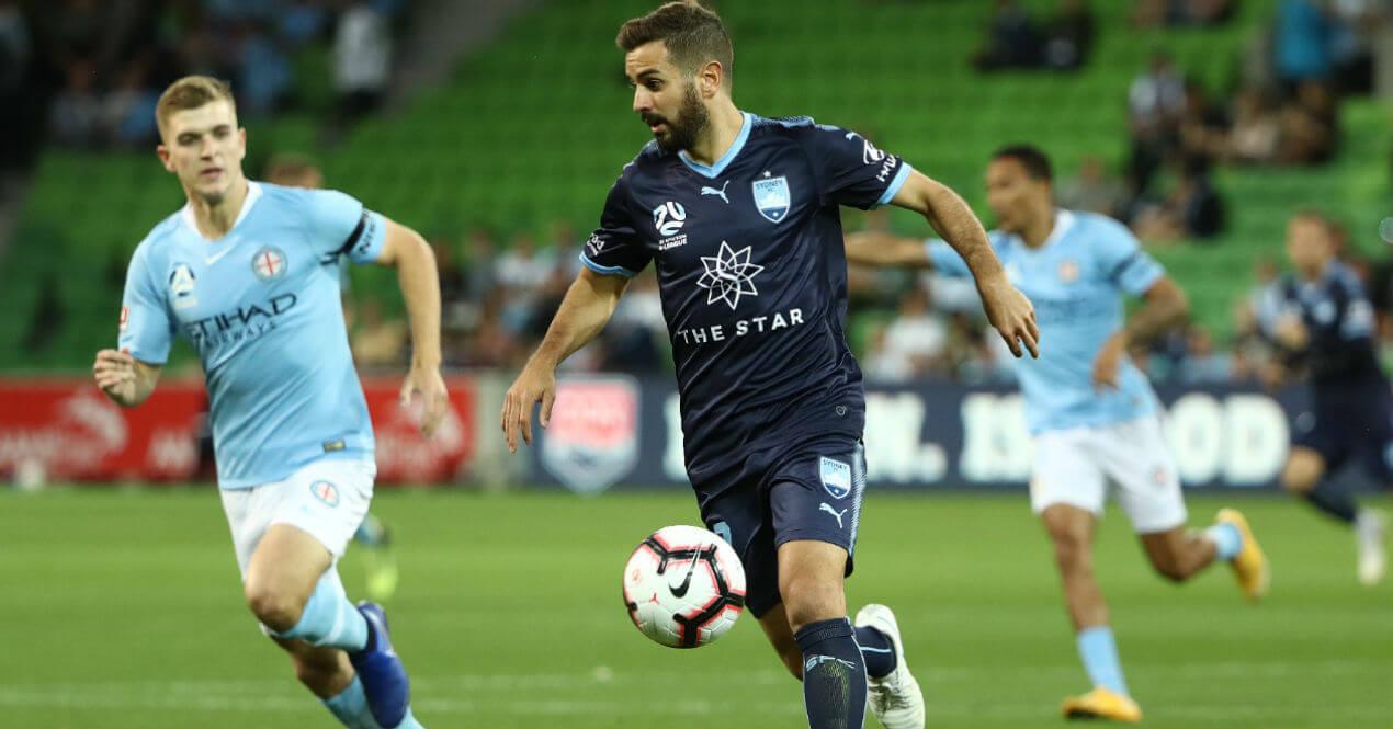 Melbourne Victory vs Sydney, 15h30 ngày 7/3: Chứng minh tham vọng Melbourne Victory vs Sydney, 15h30 ngày 7/3: Chứng minh tham vọng