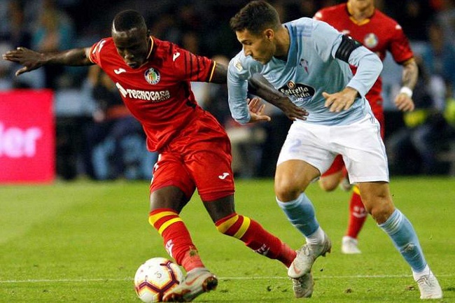 Nhận định Getafe vs Celta Vigo, 3h00 ngày 8/3: Bảo toàn vị trí Top 4 Nhận định Getafe vs Celta Vigo, 3h00 ngày 8/3: Bảo toàn vị trí Top 4