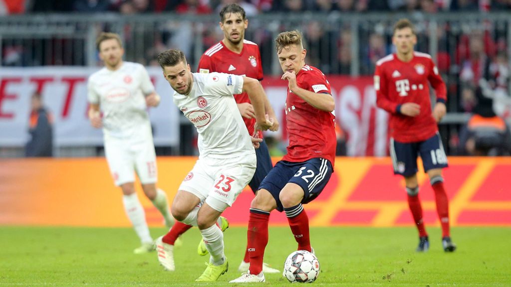 Mainz vs Dusseldorf (0h 9/3): Đèn đỏ vùng lên