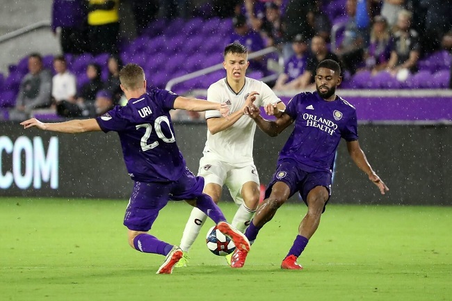 Colorado Rapids vs Orlando City, 9h00 ngày 8/3: Xóa dớp