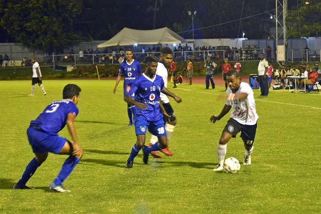 Nhận định Lautoka vs Suva, 10h00 ngày 8/3: Món nợ khó đòi