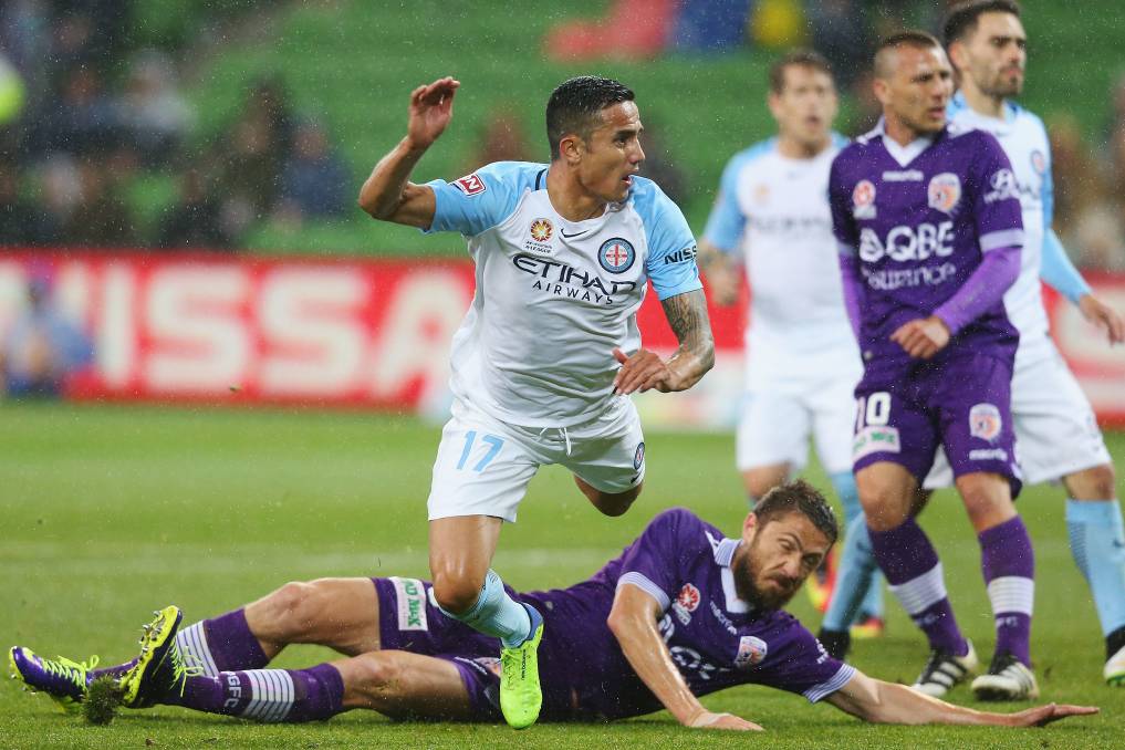 Nhận định Perth Glory vs Melbourne City, 14h00 ngày 8/3: Cuộc chiến top 2 Nhận định Perth Glory vs Melbourne City, 14h00 ngày 8/3: Cuộc chiến top 2