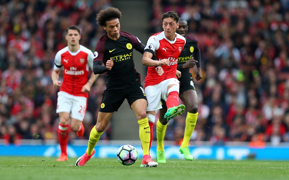 Man City vs Arsenal (2h30 12/3): Toan tính của Pep