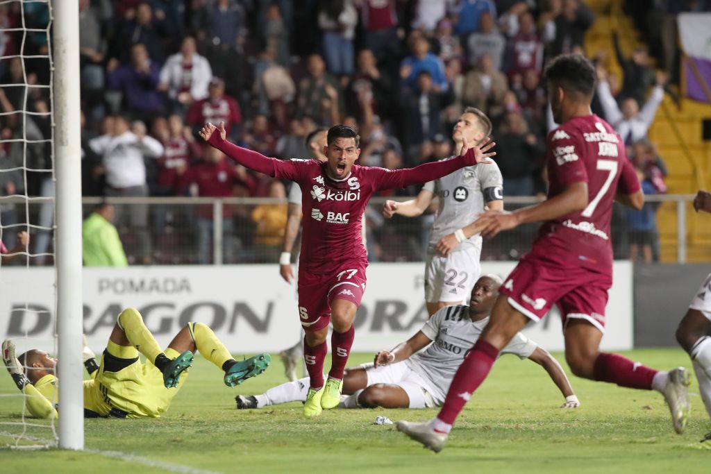 Montreal Impact vs CD Olimpia, 8h00 ngày 11/3: Nói trước bước không qua Montreal Impact vs CD Olimpia, 8h00 ngày 11/3: Nói trước bước không qua